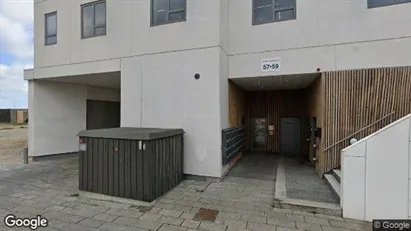 Lejligheder til leje i København S - Foto fra Google Street View