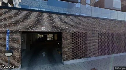 Lejligheder til leje i Søborg - Foto fra Google Street View