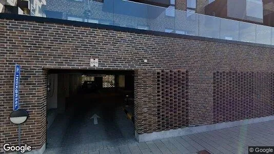 Lejligheder til leje i Søborg - Foto fra Google Street View