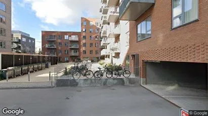 Lejligheder til leje i København S - Foto fra Google Street View