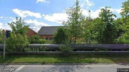 Lejligheder til leje i Herning - Foto fra Google Street View