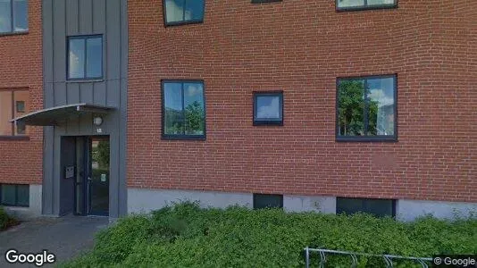 Lejligheder til leje i Holstebro - Foto fra Google Street View
