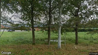 Lejligheder til leje i Holstebro - Foto fra Google Street View