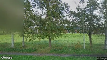 Lejligheder til leje i Holstebro - Foto fra Google Street View