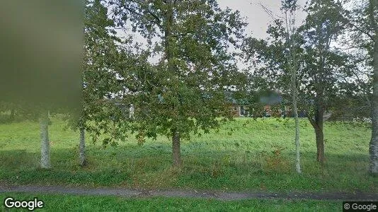 Lejligheder til leje i Holstebro - Foto fra Google Street View