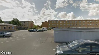 Lejligheder til leje i Holstebro - Foto fra Google Street View