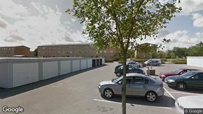 Lejligheder til leje i Holstebro - Foto fra Google Street View