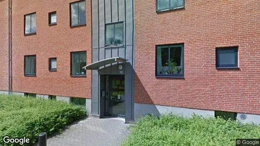 Lejligheder til leje i Holstebro - Foto fra Google Street View