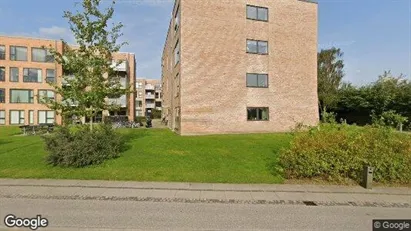 Lejligheder til leje i Varde - Foto fra Google Street View