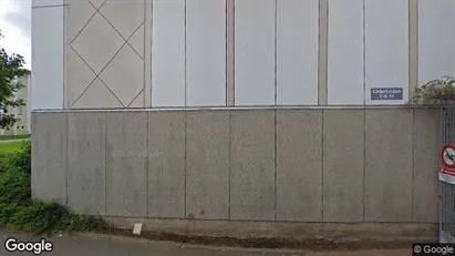 Lejligheder til leje i Esbjerg Ø - Foto fra Google Street View