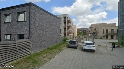Lejligheder til leje i Tilst - Foto fra Google Street View