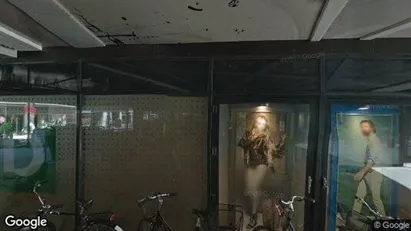 Lejligheder til leje i Herning - Foto fra Google Street View