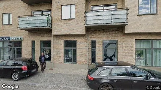 Lejligheder til leje i Hvidovre - Foto fra Google Street View