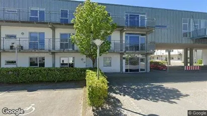 Lejligheder til leje i Aalborg Øst - Foto fra Google Street View