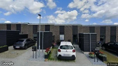 Lejligheder til leje i Kolding - Foto fra Google Street View