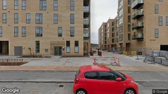 Lejligheder til leje i Odense C - Foto fra Google Street View