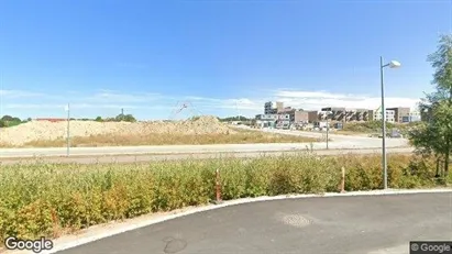 Lejligheder til leje i Hedehusene - Foto fra Google Street View