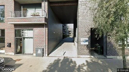 Lejligheder til leje i København SV - Foto fra Google Street View