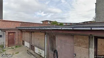 Lejligheder til leje i Århus N - Foto fra Google Street View