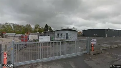 Lejligheder til leje i Glostrup - Foto fra Google Street View