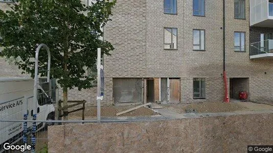 Lejligheder til leje i Odense V - Foto fra Google Street View