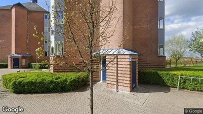 Lejligheder til leje i Aalborg Centrum - Foto fra Google Street View