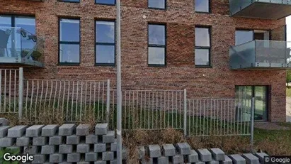 Lejligheder til leje i Roskilde - Foto fra Google Street View