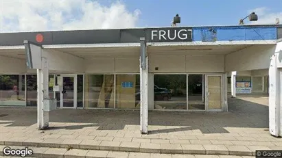 Lejligheder til leje i Viby J - Foto fra Google Street View