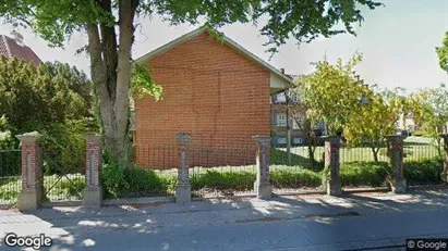 Lejligheder til leje i Odense SV - Foto fra Google Street View