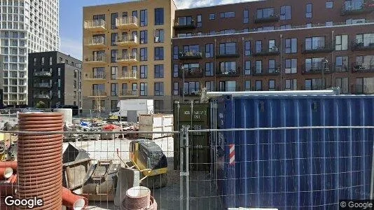 Lejligheder til leje i København S - Foto fra Google Street View