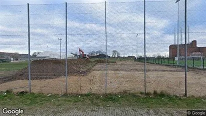 Lejligheder til leje i Østerbro - Foto fra Google Street View
