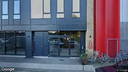 Lejligheder til leje i København S - Foto fra Google Street View