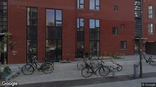 Lejligheder til leje i Herlev - Foto fra Google Street View