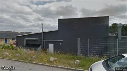 Lejligheder til leje i Risskov - Foto fra Google Street View