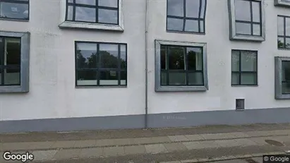 Lejligheder til leje i Frederiksberg - Foto fra Google Street View