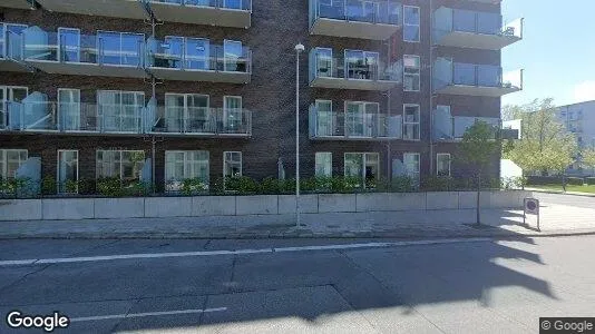 Lejligheder til leje i Nørresundby - Foto fra Google Street View