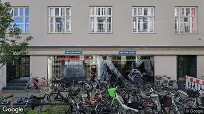 Lejligheder til leje i København K - Foto fra Google Street View