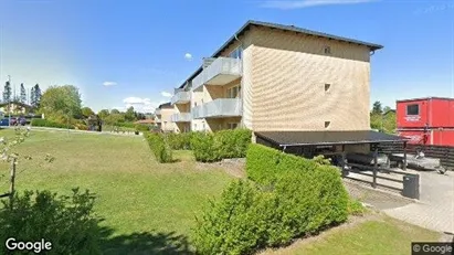 Lejligheder til leje i Hadsund - Foto fra Google Street View