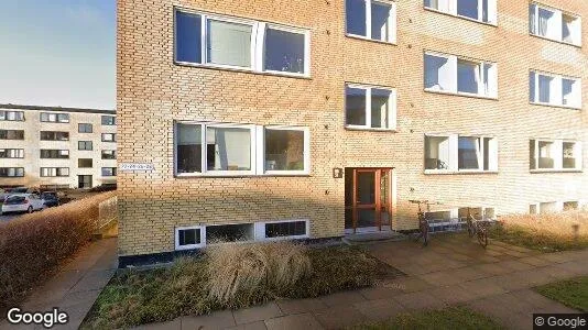 Lejligheder til leje i Brabrand - Foto fra Google Street View