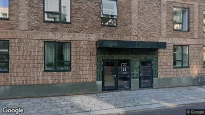 Lejligheder til leje i København S - Foto fra Google Street View