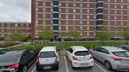 Lejligheder til leje i Esbjerg Ø - Foto fra Google Street View