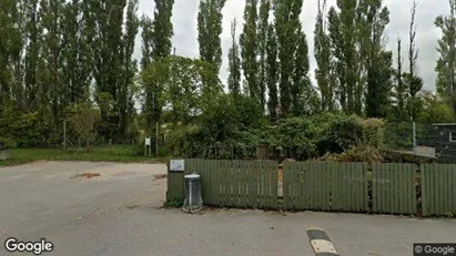 Lejligheder til leje i Albertslund - Foto fra Google Street View