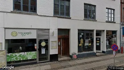 Lejligheder til leje i Aalborg Centrum - Foto fra Google Street View