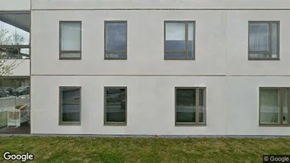 Lejligheder til leje i Greve - Foto fra Google Street View