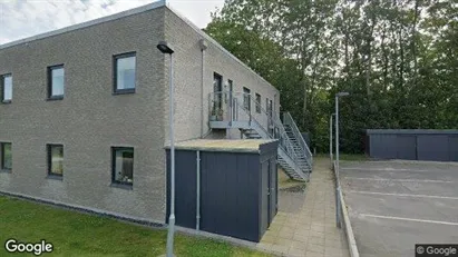 Lejligheder til leje i Fredericia - Foto fra Google Street View