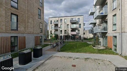 Lejligheder til leje i Ballerup - Foto fra Google Street View