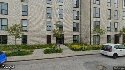 Lejligheder til leje i Odense S - Foto fra Google Street View