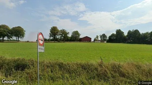 Lejligheder til leje i Middelfart - Foto fra Google Street View
