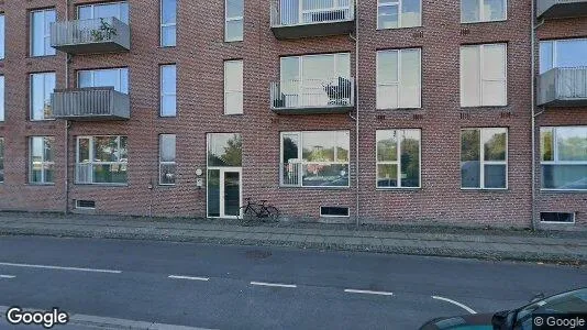 Lejligheder til leje i København S - Foto fra Google Street View