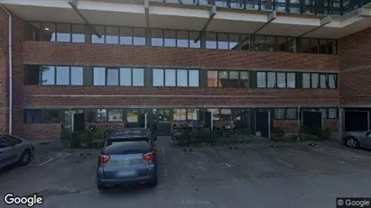 Lejligheder til leje i Næstved - Foto fra Google Street View